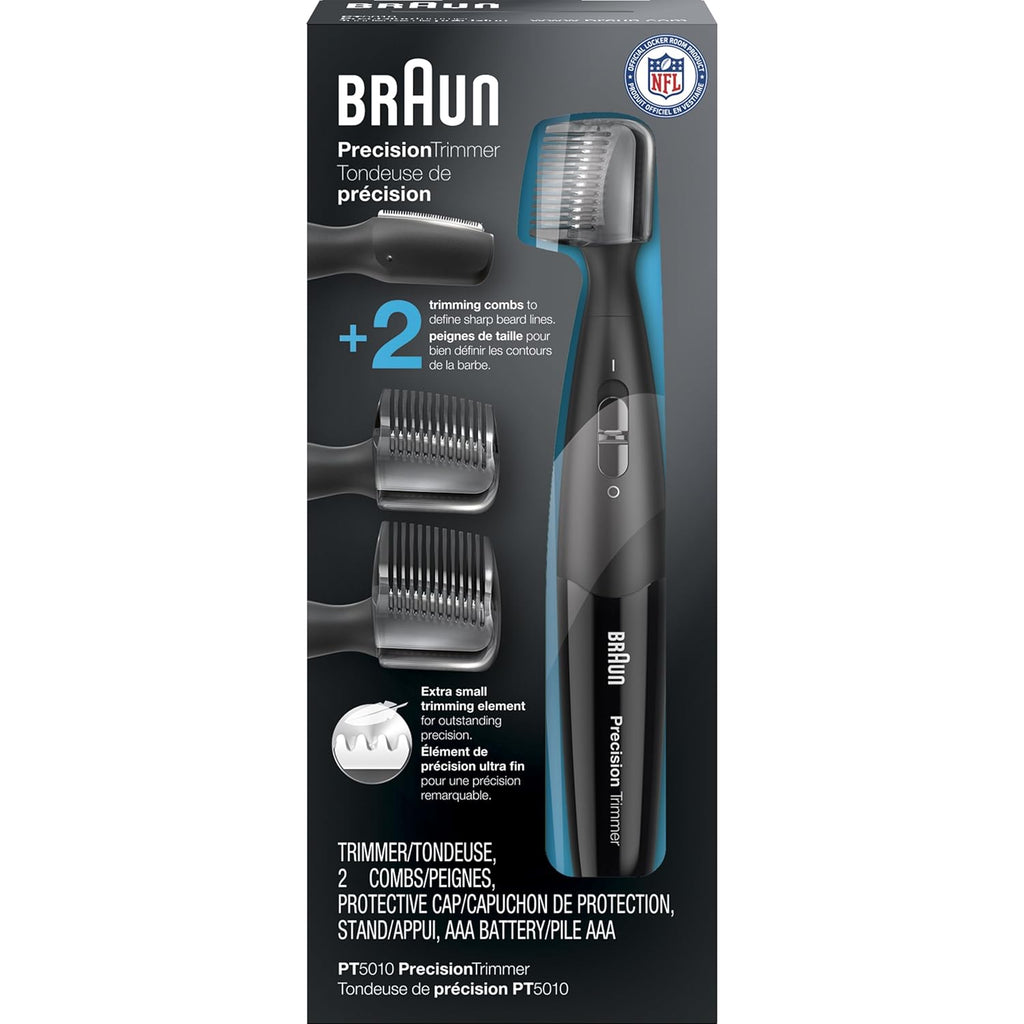 Precision Trimmer N9891