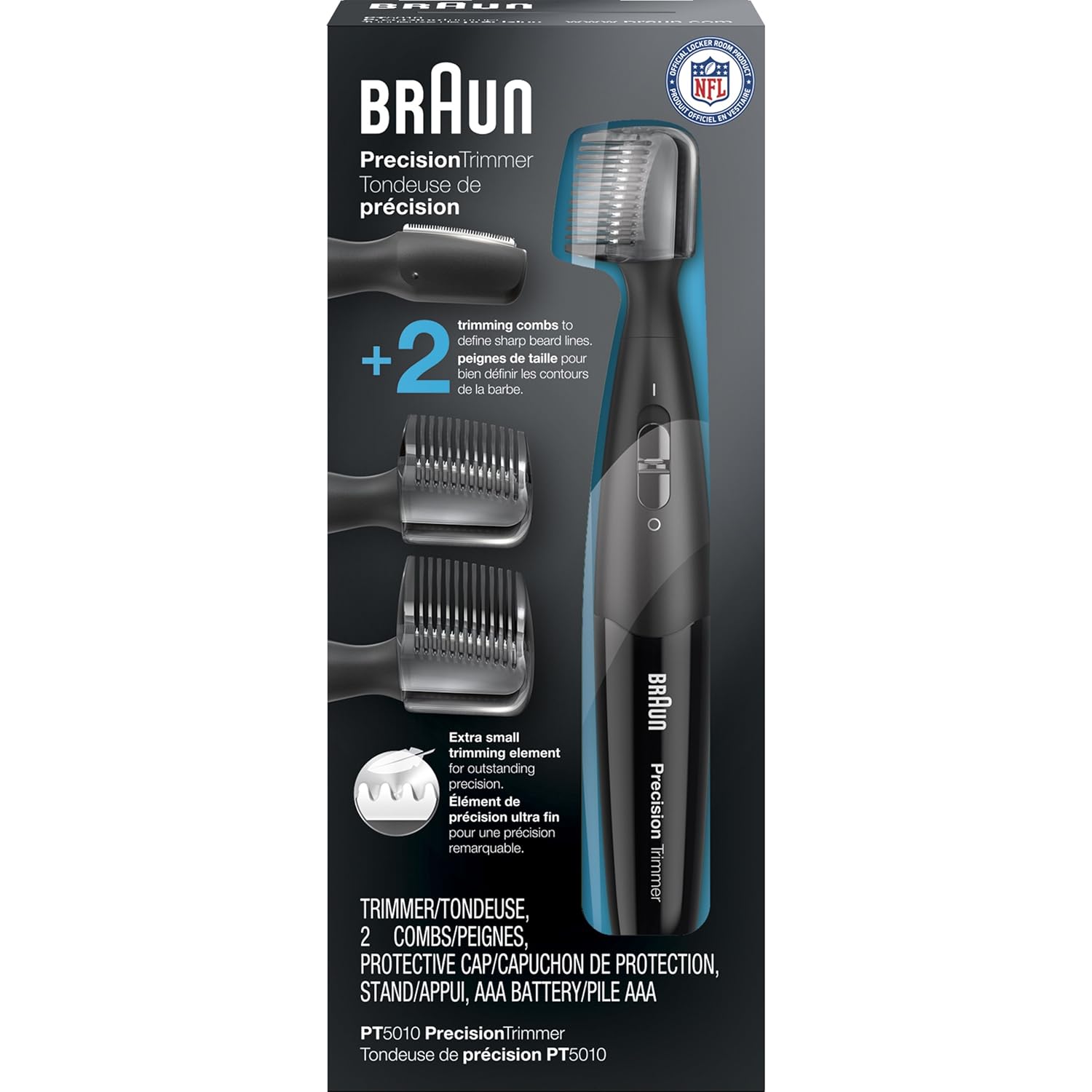 Precision Trimmer N9891