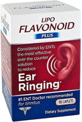 90 Count Inner Ear Health Caplets U492