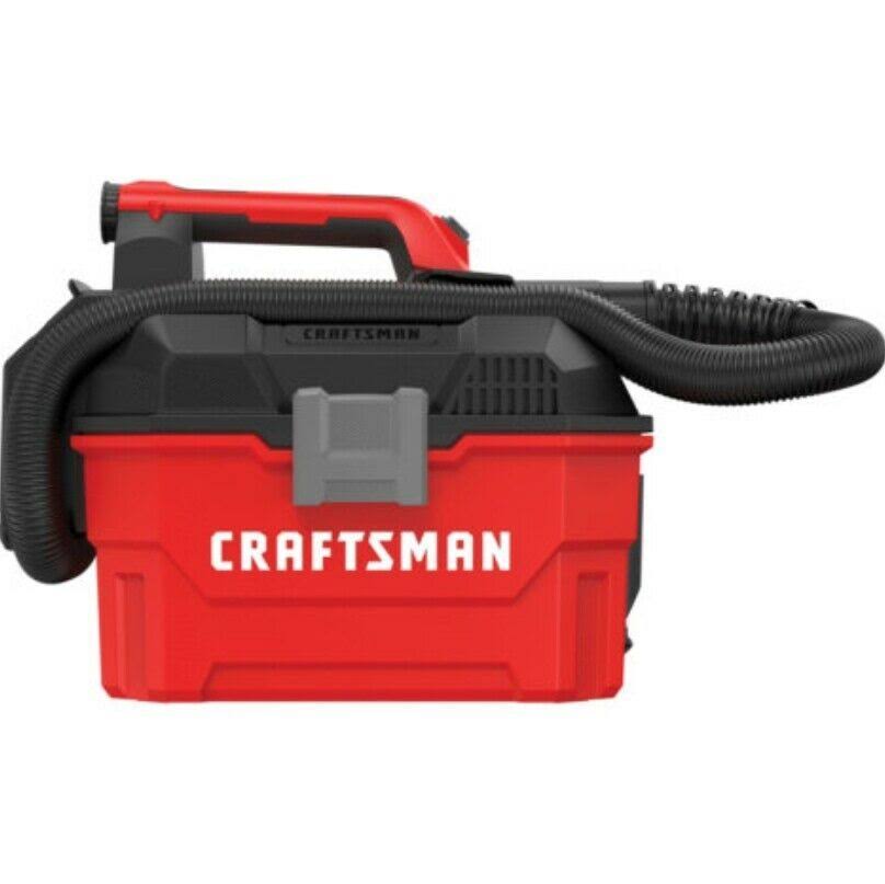 2 Gal Cordless Wet Dry VAC R388826