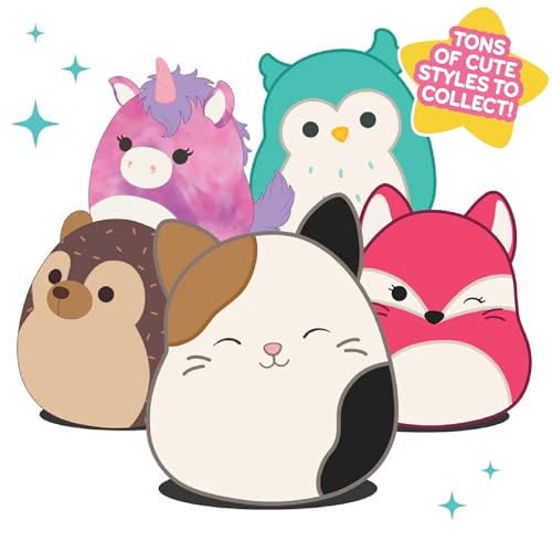 8-Inch Hello Kitty Plush E99677
