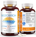 Toenail Fungus Treatment Probiotic Pills - 60ct K4805