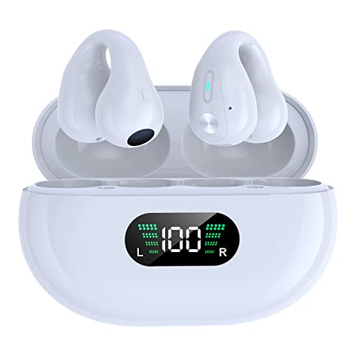 Open Ear Bone Conduction Headphones U55894