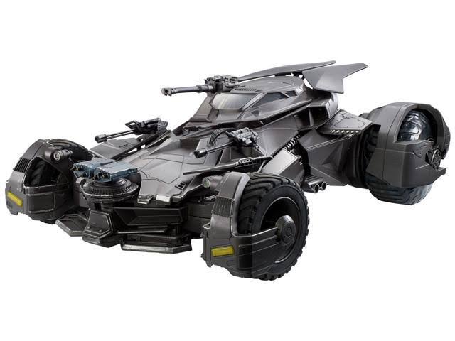 6x22 Batmobile Vehicle V97342