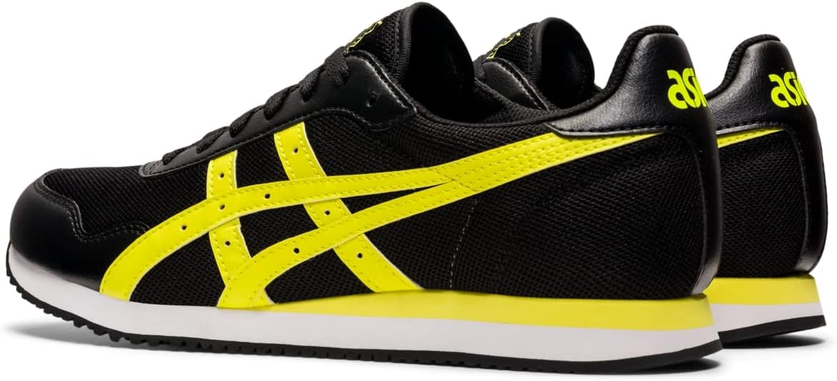 BLACK/SOUR YUZU Shoes F6380