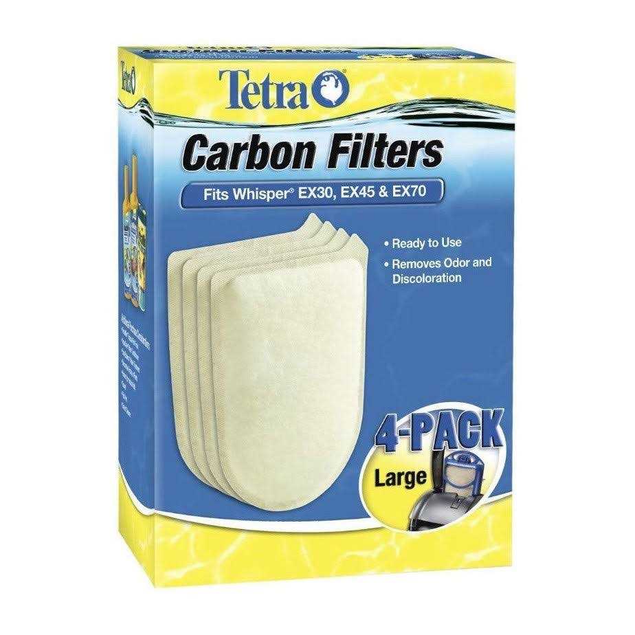 Carbon Filter M85956