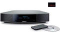 Silver Wave Music System X285053
