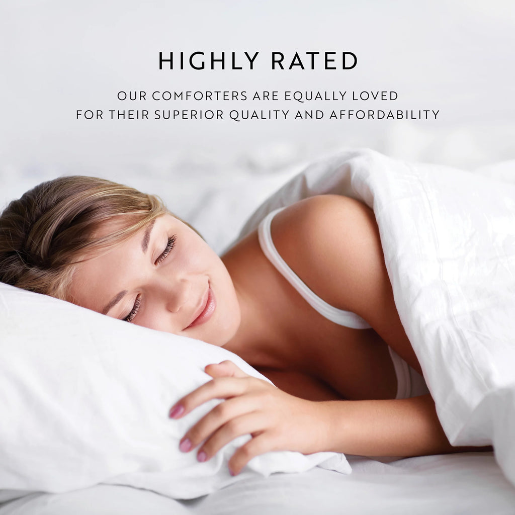 Cabbage Rose Stripe Ultra Soft Reversible Comforter Bed Set B351