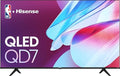 75-Inch QLED 4K UHD Google Smart TV T857227