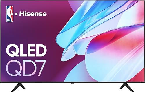 75-Inch QLED 4K UHD Google Smart TV T857227