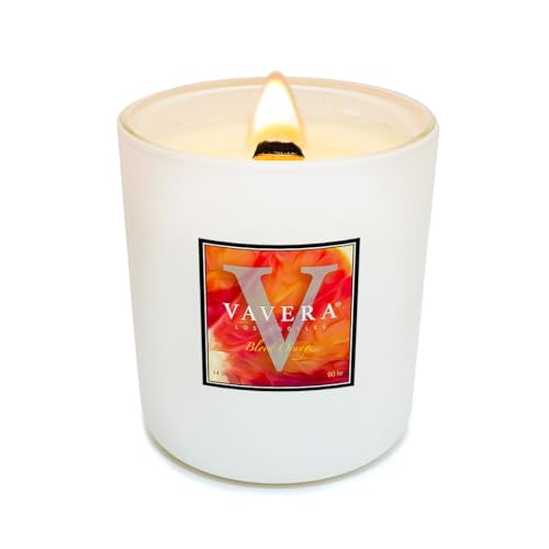 11oz Matte White Soy Candle O668