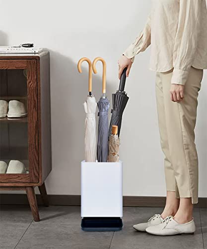 Umbrella Stand Rack with Drip Tray P436