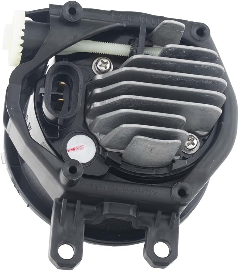 LED Fog Lights Lamps Left & Right Side D221459