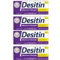 Maximum Strength 4 Ounces Diaper Rash Paste R8428