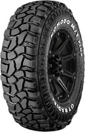 31X10.50R15 LT Tire C73108