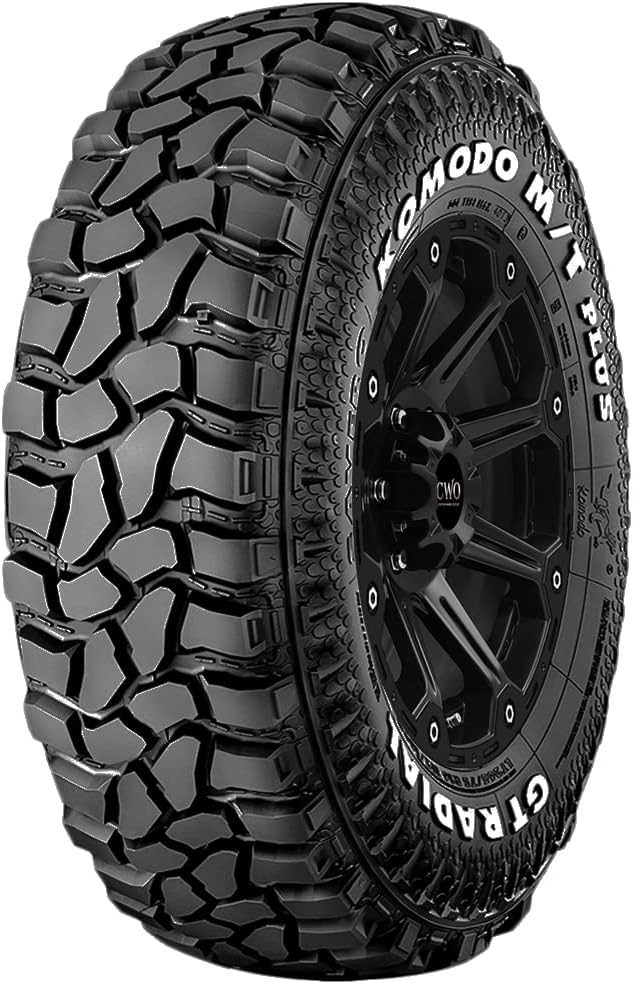 31X10.50R15 LT Tire C73108