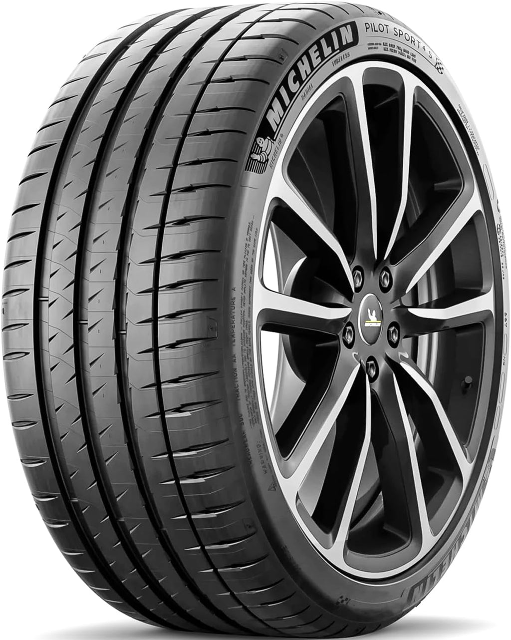 245/40ZR18 Summer Tire C36081