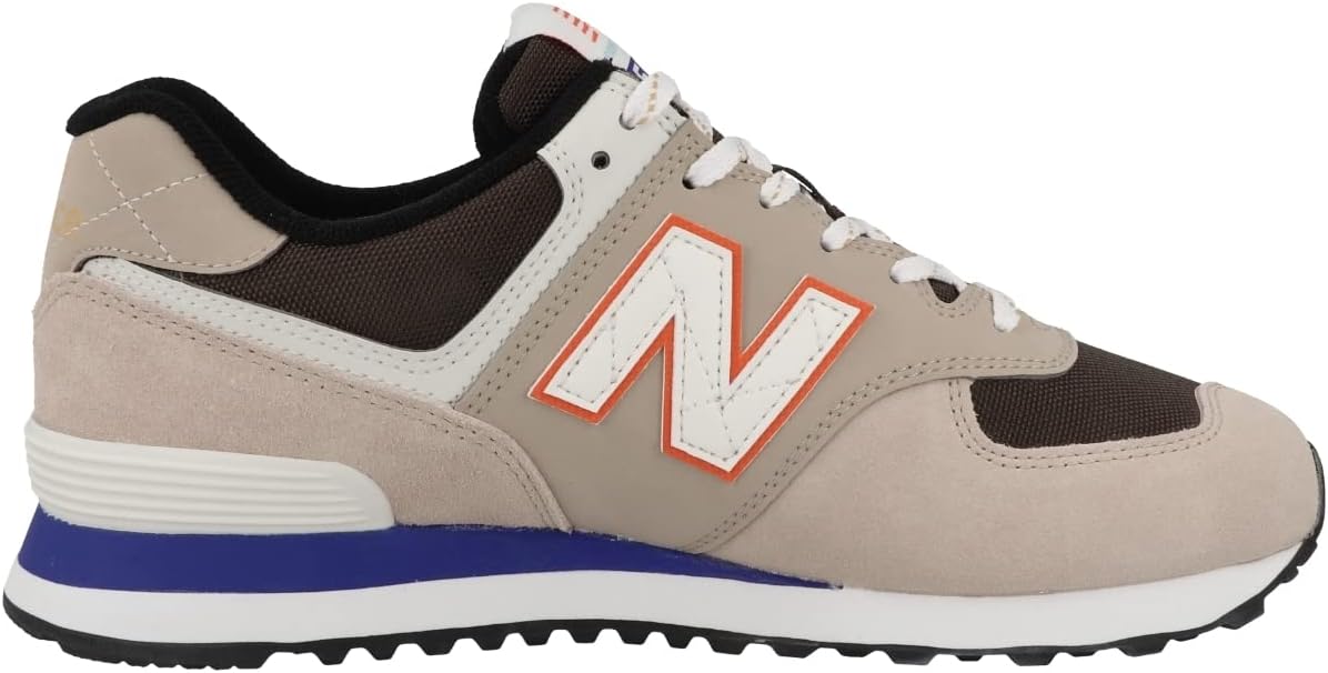 brown 574 Core Sneakers Y77702