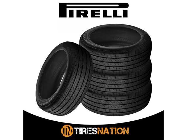 205/55R17 91H All Season Tire W8887