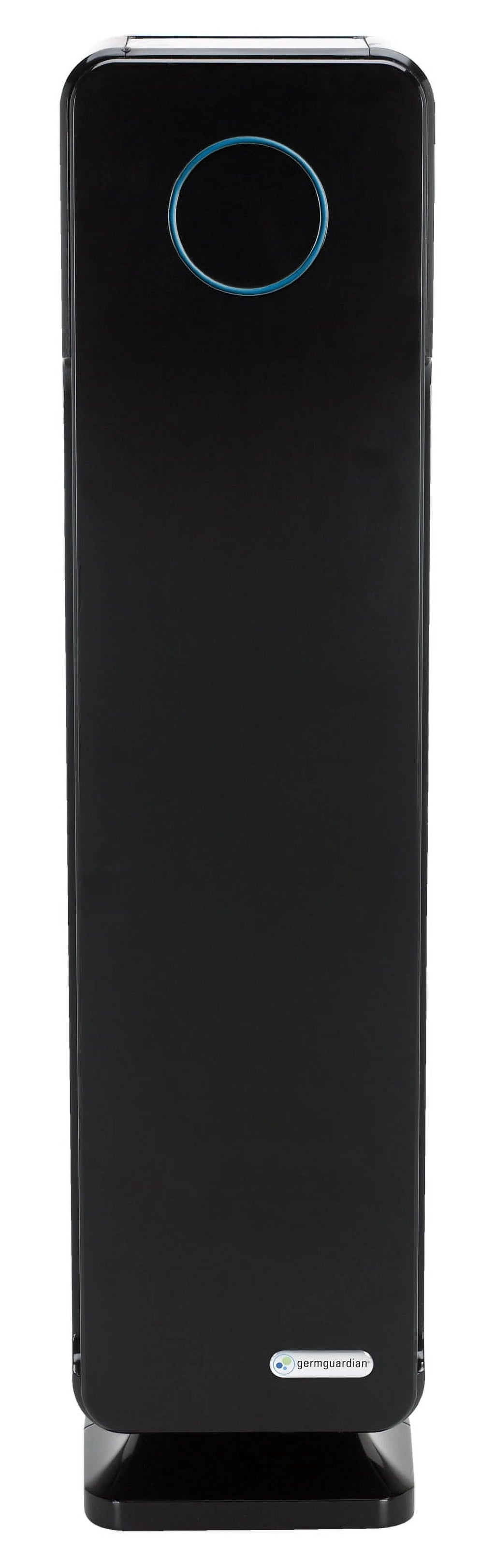 Tower Air Purifier with HEPA Filter, UV-C F89999