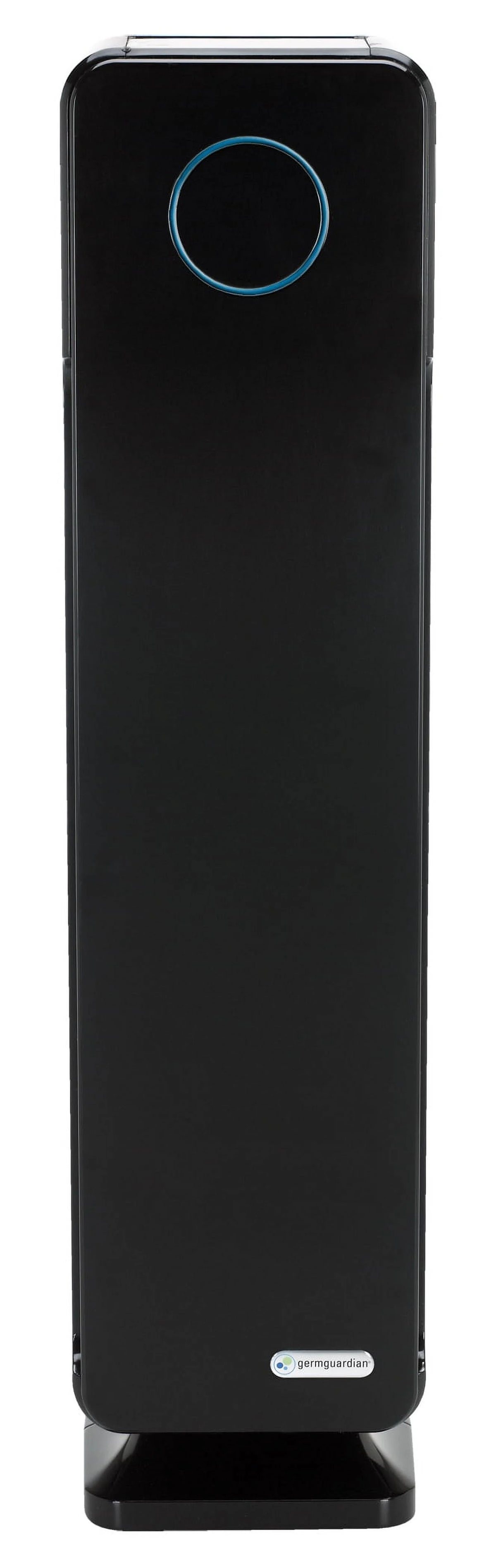 Tower Air Purifier with HEPA Filter, UV-C F89999