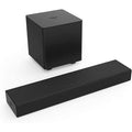 Compact 20 2.0 Channel Sound Bar with Bluetooth O462