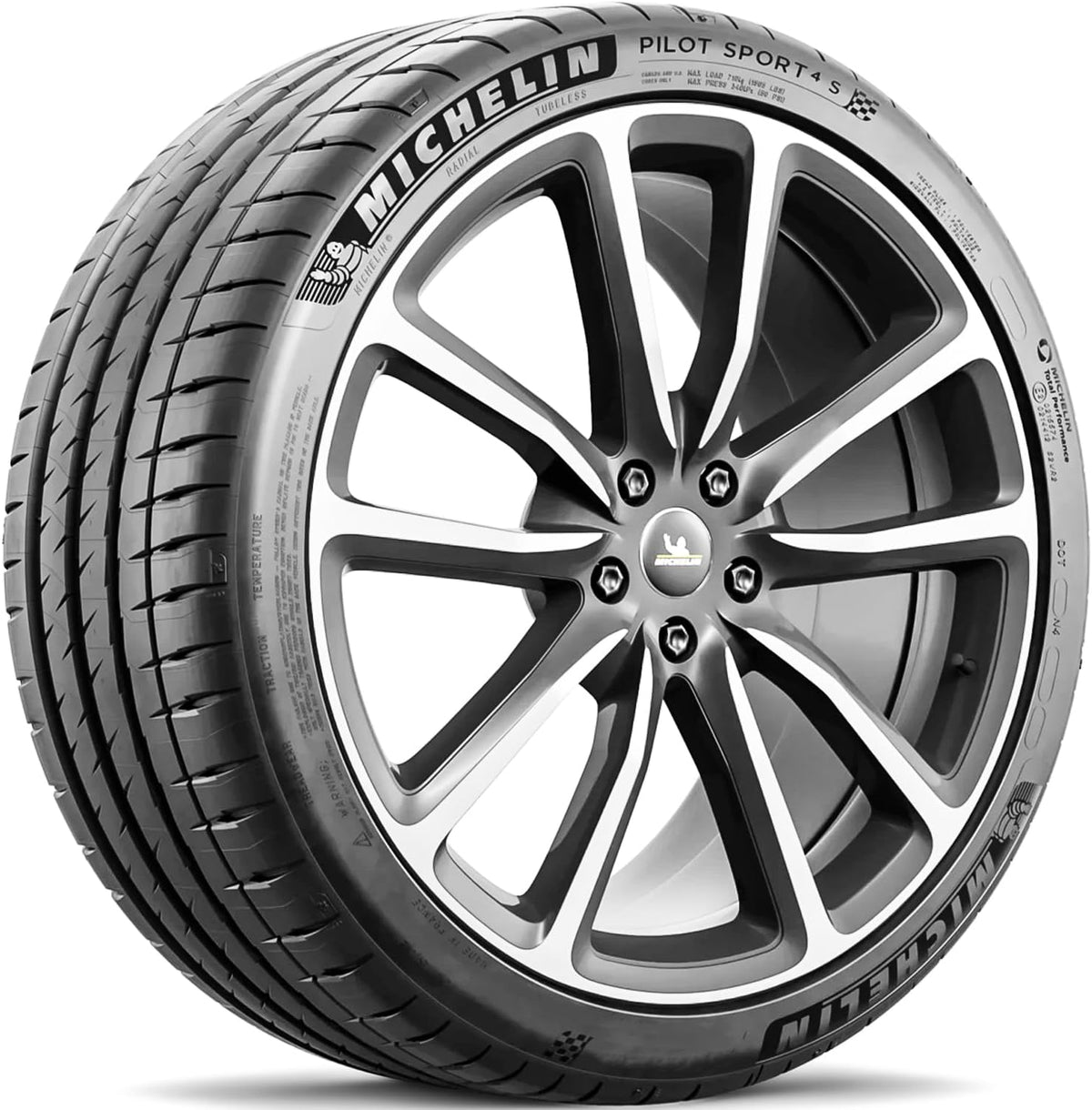 245/40ZR18 Summer Tire C36081