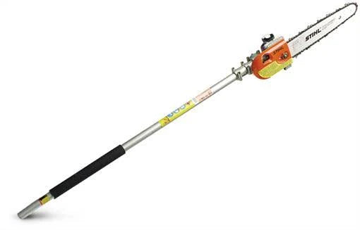 Pole Pruner Attachment W696