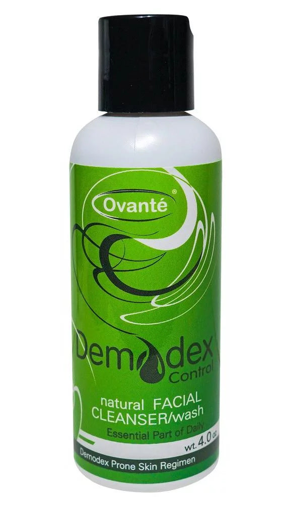 Demodex Control Products Kit R5344