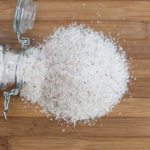 25 lb Kosher Sea Salt F747947