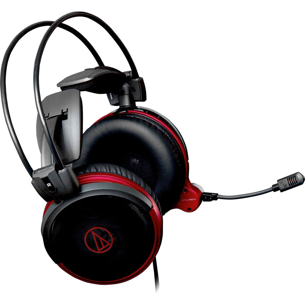 High Fidelity Gaming Headset I727