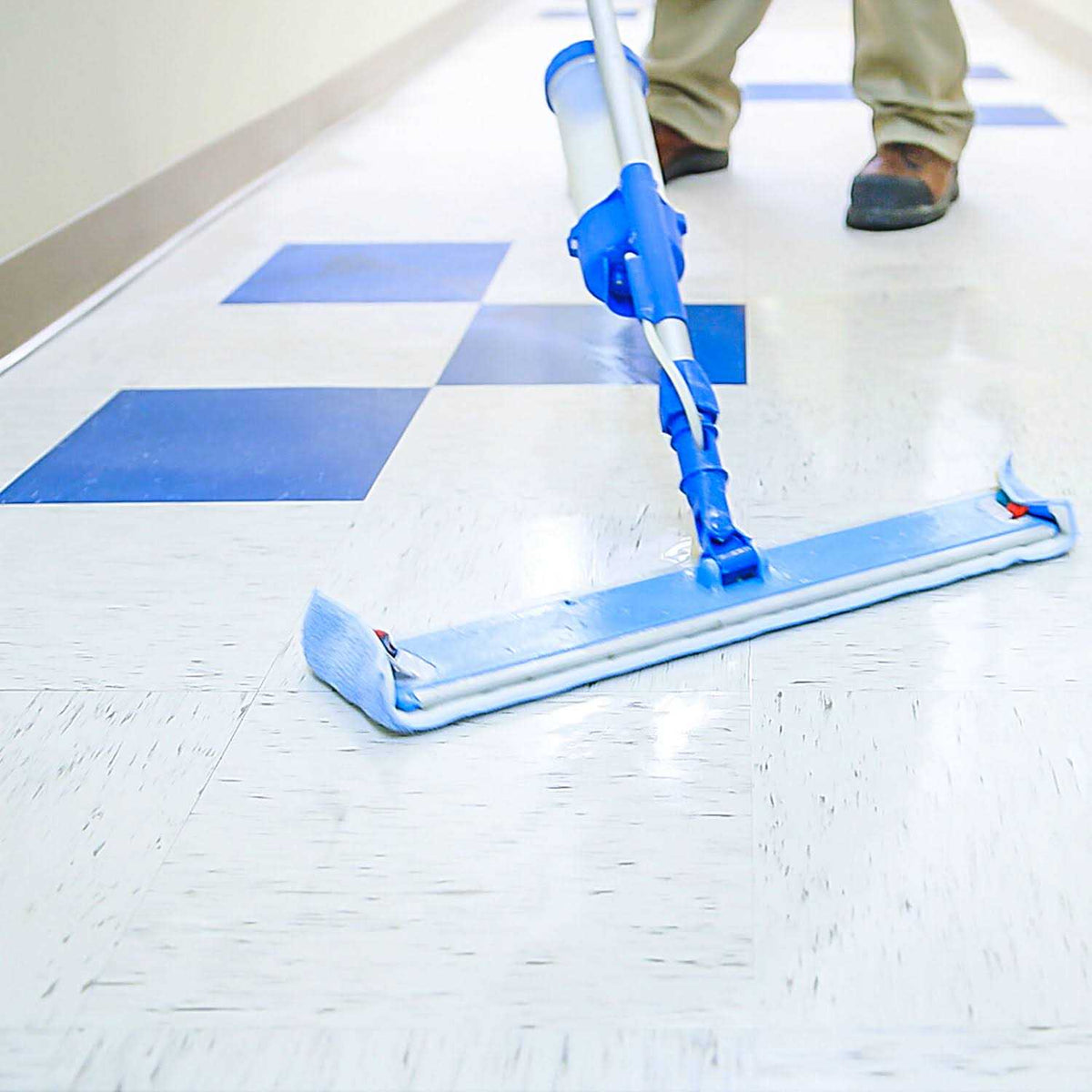 Wet-Look Floor Polish A596133