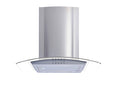 36x22 Convertible Stainless Steel Wall Mount Range Hood O401