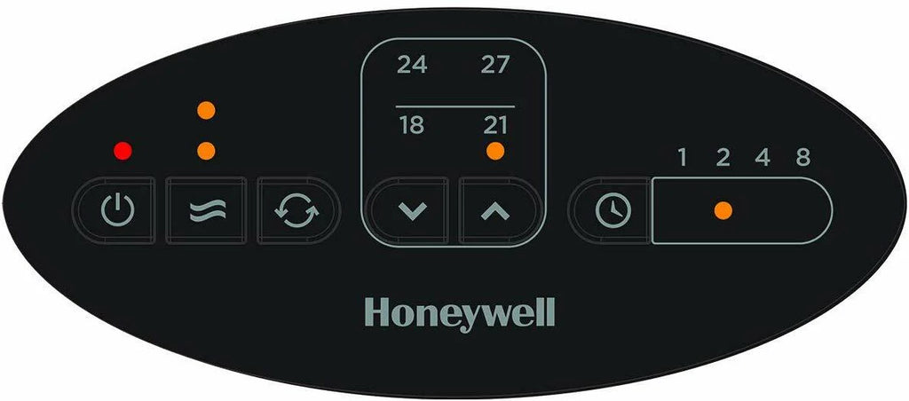 Slim Ceramic Heater S388