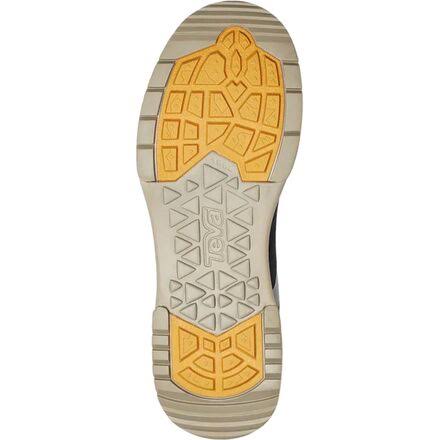 Men's Gateway Low Black Plaza Taupe U426