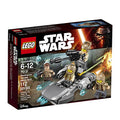 Resistance Trooper Battle Pack (112 Piece) Y96722