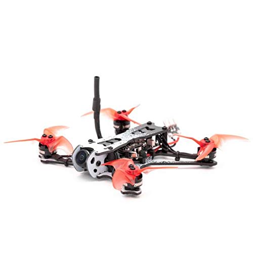 2.5 Inch FPV Drone with Carbon Fiber Frame W44012