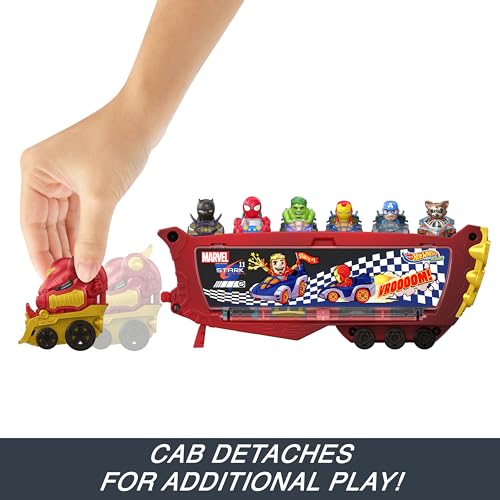 5-Pack Die-Cast 1:64 Scale Toy Cars U755