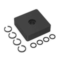 3/8 Impact Retaining Ring Friction Ring Clip With O-Ring G337338