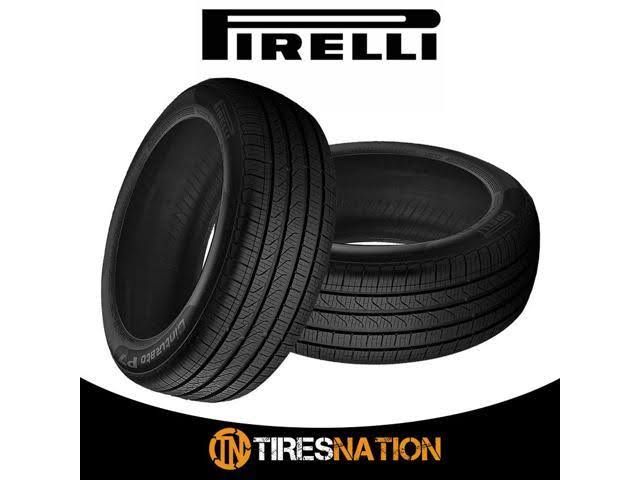 205/55R17 91H All Season Tire W8887