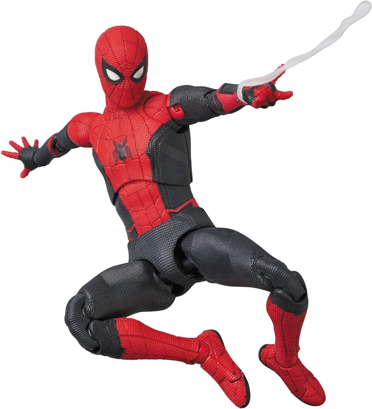 Spider-Man Action Figure Z577
