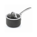 Nonstick 1-Qt. Sauce Pan with Cover H32132