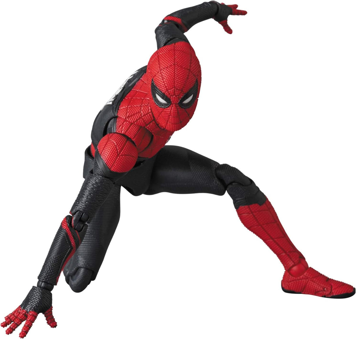 Spider-Man Action Figure Z577