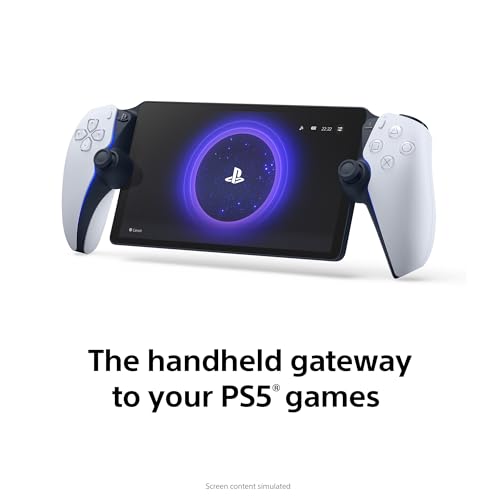Remote Player 5 H901