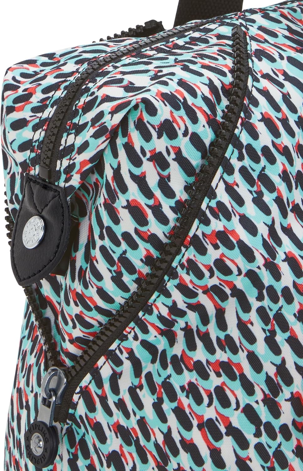 Medium Printed Tote Bag D7188