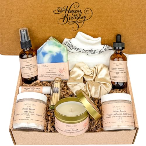 Spa Gift Box V4249