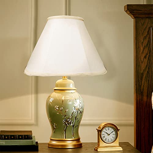 Foldable Medium Lamp Shade Set of 2 F9012