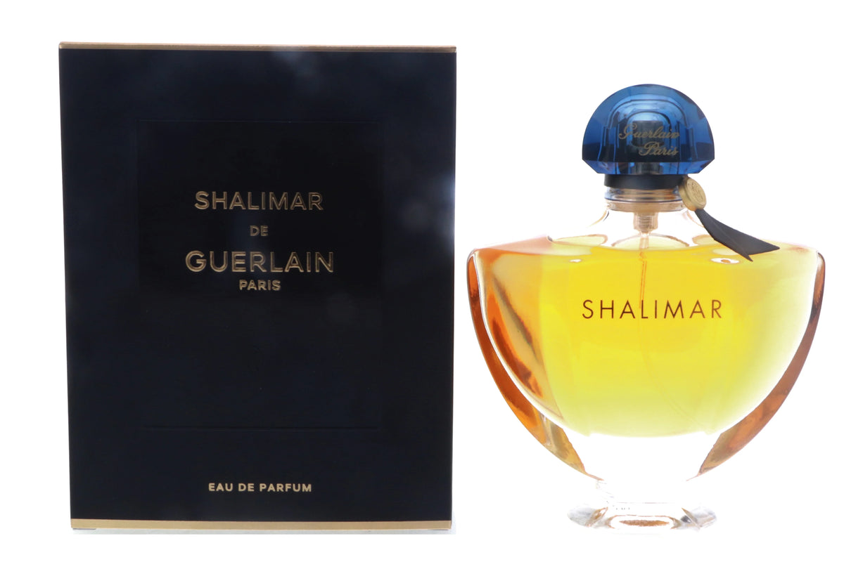 Eau De Parfum Spray 3 oz A2927