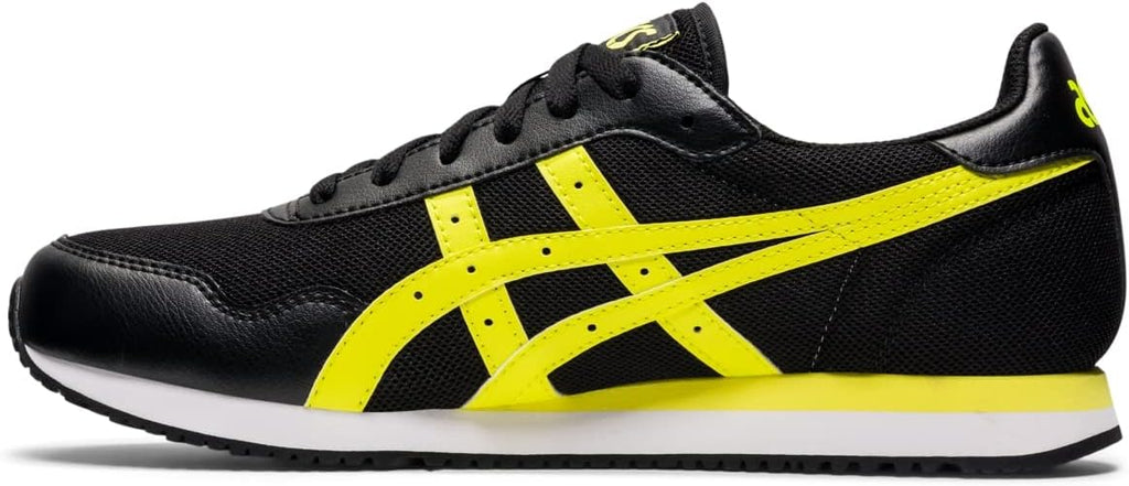 BLACK/SOUR YUZU Shoes F6380