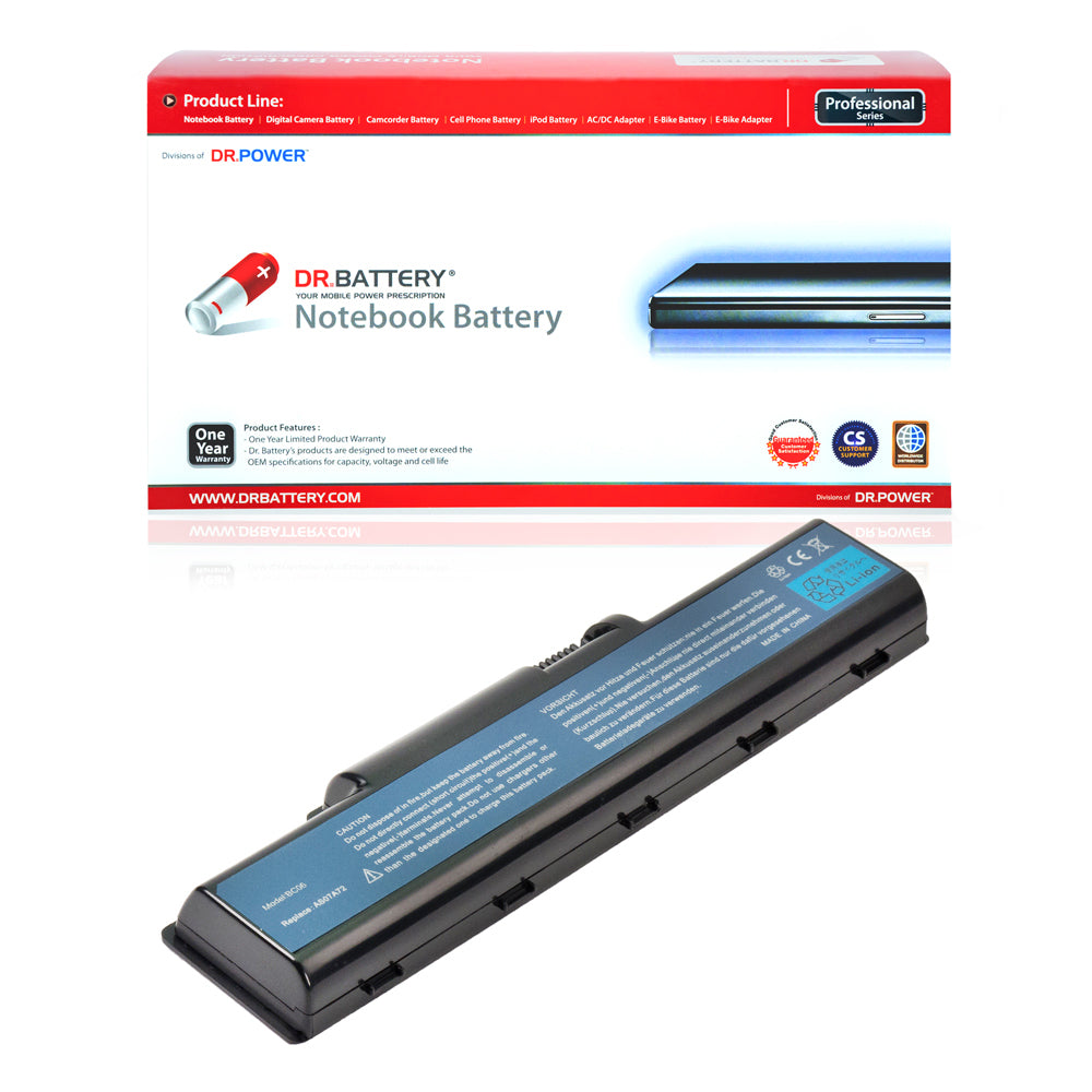 Replacement Battery for Acer Aspire N844147